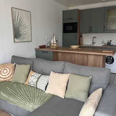 Charmante Maison De Plage Bretignolles-sur-Mer Ngoại thất bức ảnh