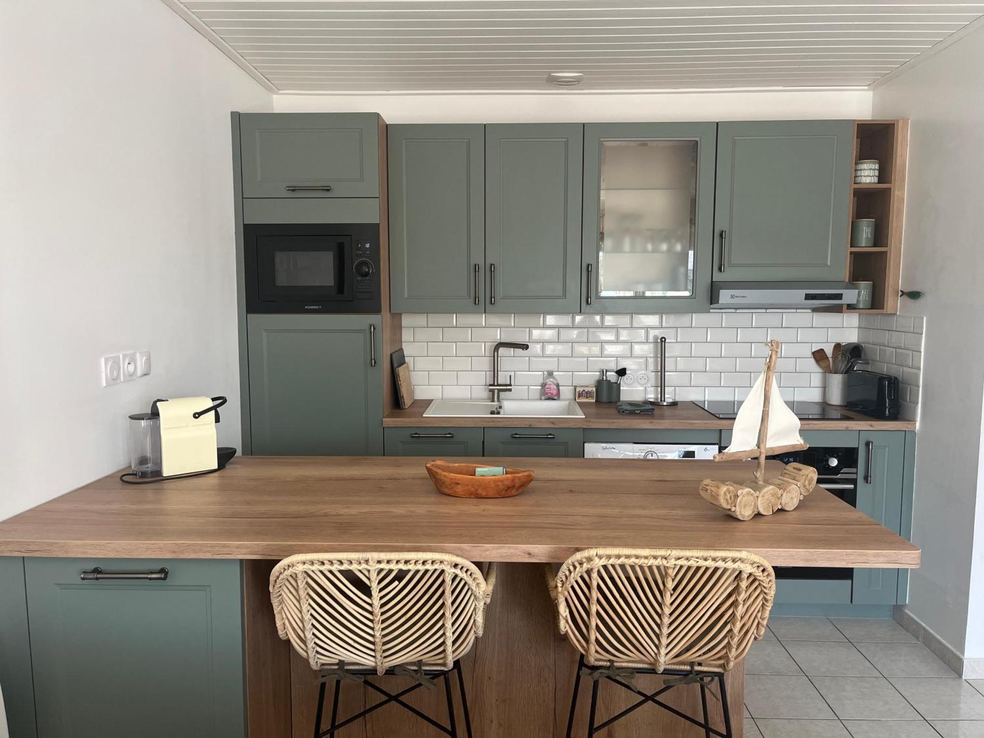 Charmante Maison De Plage Bretignolles-sur-Mer Ngoại thất bức ảnh